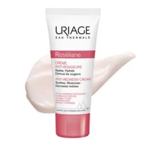 Uriage Roséliane Crème Anti-Rougeurs Soin Apaisant 40ml