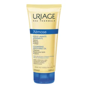 Uriage Xémose Huile Lavante Apaisante 200ml