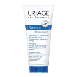 Xémose Baume Oléo-Apaisant Anti-Grattage 200ml