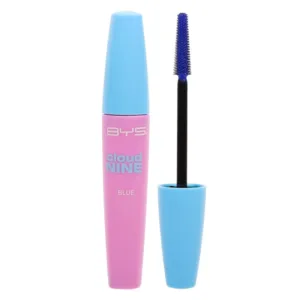 BYS Cloud Nine Mascara Waterproof Blue 10ml