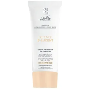 BioNike Defence B-LUCENT Crème Protectrice Anti-Taches SPF 50