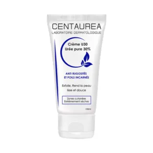 Centaurea Crème U30 Parapharmacie Maroc