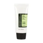 COSRX Aloe Crème Solaire Apaisante SPF50+ - 50ml – Image 2