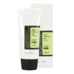 COSRX Aloe Crème Solaire Apaisante SPF50+ - 50ml