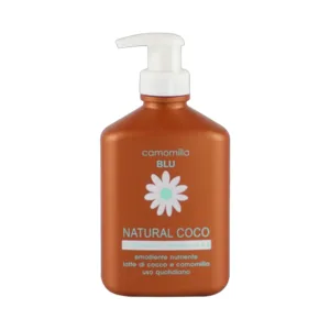 Camomilla Blu Natural Coco 4.5 Gel Nettoyant Intime 300ml