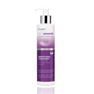 Erayba Bio Smooth Treatement (Traitement Lissant Bio) 200ml