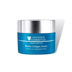 Janssen Cosmetics Crème au Collagène Marin - 50ml