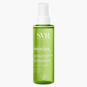 SVR Sebiaclear Spray Corps Purifiant Anti-Imperfections – 150ml