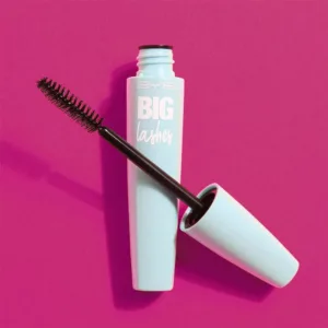 BYS Big Lashes Volume Mascara 10ml