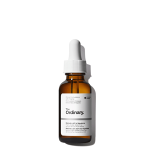 The Ordinary Rétinol 0.2% dans du Squalane 30ml