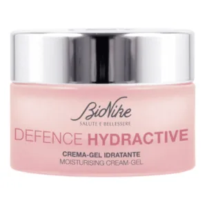 Bionike Defence Hydractive Gel-Crème Hydratant – 50ml