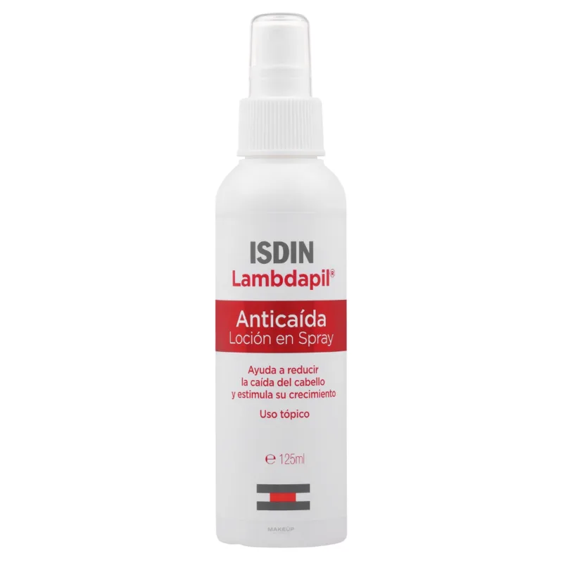 Isdin Lambdapil Lotion Anti-Chute Parapharmacie Maroc