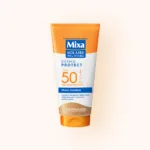 MIXA Lait Solaire Peaux Sensibles SPF50+ 175ml