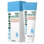 Cicabiafine Crème Anti-Irritations Nourissante | Peaux Extra-Sèches | 200ml