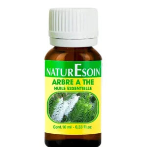 NaturEsoin Huile Essentielle D'arbre à Thé – 10 ml