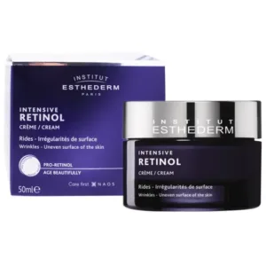 ESTHEDERM RETINOL CREME 50ML 