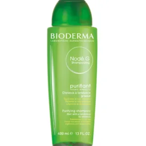 BIODERMA NODE G SHAMPOOING 400ML PURIFIANT
