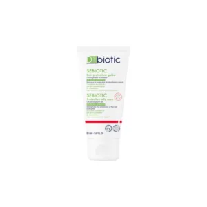 D-biotic SEBIOTIC Soin protecteur gelée 75ml