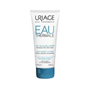 EAU THERMALE - LAIT VELOUTÉ CORPS 200ml